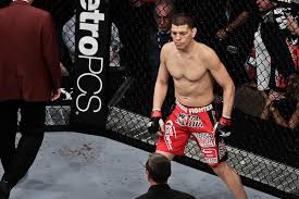 Nickolas robert diaz (born august 2, 1983) is an american mixed martial artist. Are Nick Diaz And Nate Diaz The Worst Case Of Squandered Potential In Ufc History