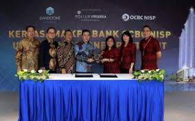 Hotel ayola lippo cikarang is located in cikarang, 22 km from grand galaxy park and 19 km from blu plaza. Bunga Kpa Ocbc Nisp 7 5 Persen Dan Tenor 25 Tahun Untuk Chadstone Cikarang