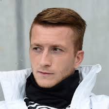 Marco reus is a famous german midfielder performing currently for borussia dortmund, as well as fighting for the national team of germany. Top 30 Famous Marco Reus Haircuts Cool Marco Reus Haircuts Of 2019