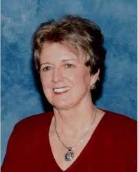 Shirley Summers Obituary (1935