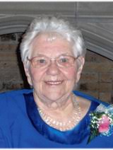 Meta Thiessen Obituary