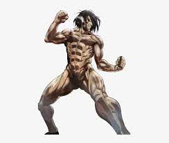 Jul 09, 2021 · eren may not be strongest attack on titan character now, but as a titan, eren is inevitable. Eren Yeager Full Body Attack On Titan Titans Novocom Top