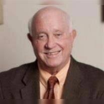 Mr. Gary Sewell Roberson Obituary