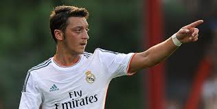 Maybe you would like to learn more about one of these? Ozil Tes Medis Bersama Arsenal Di Munich Bola Net