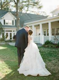 Kasey Smith Creative Alex Josh The Matthews House Cary Nc Film Wedding Nc Wedding Venue Nc Wedding Groom Portrait
