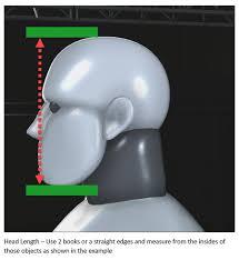 Wolverine Cowl/mask From Deadpool 3