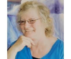 Cynthia Litton Obituary (1946