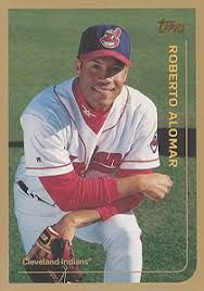 Hall of fame second baseman roberto alomar has been fired as a consultant by major league baseball and placed on the league's ineligible list after an investigation into an allegation of sexual. Daddy Leagues Roberto Alomar The Show 17 99 Ovr All Star Season Daddyleagues