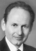 Theodore Moffett Obituary (2006)