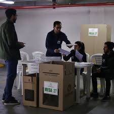 Si ya tenés usuario podés ingresar con tus datos acá. Las Empresas Que Le Ofrecen Beneficios Presentando Su Certificado Electoral