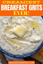 Learn How To Make The Best Grits Ever Recipe In 2020 Grits Recipe Recipes How To Cook Grits