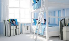 Create a fun space for your little ones with this collection of super cute kids rooms for boys and girls, gender neutral rooms, shared bedrooms and more for inspiration. 30 Cool And Contemporary Boys Bedroom Ideas In Blue