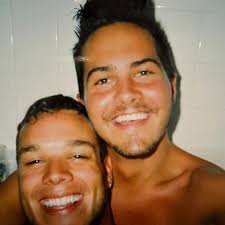 Ryan en Shane plaatsten allebei throwback-foto's van toen ze een relatie  hadden : r/MtvChallenge