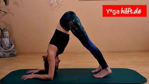 Check spelling or type a new query. Yogatherapie 5 Ubungen Fur Starke Stabile Bewegliche Schultern