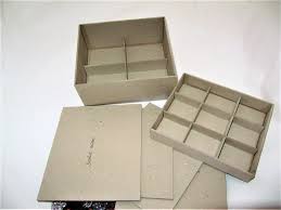 Diy Bausatz Box Stabile Schmuckschatulle Einsatz Facher Etsy In 2020 Schmuckschatulle Schatulle Schachtel Basteln
