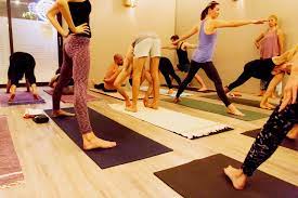 Follow our guide for the top aerial yoga classes in singapore! 11 Top Yoga Studios In Johannesburg