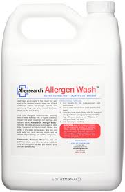 Quilts (and most ideally all the quilting materials before they are again, make sure the detergent is fully dissolved before stirring the quilt in the water with your hands. Allergen Wash Laundry Detergent 128 Oz Buy Online In Burkina Faso At Burkinafaso Desertcart Com Productid 8177891