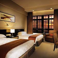 Formerly known as the maxims, the highlands hotel is among the most luxurious property at resorts world genting. Highlands Hotel Resorts World Genting