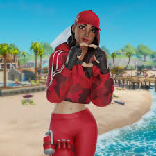 Boardwalk ruby fortnite is part of games collection and its available for desktop laptop pc and mobile screen. Ruby Gamer Pics Best Gaming Wallpapers Skin Images