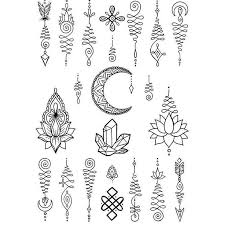 Ergebnisbilder Fur Tattoo Mandala Ergebnisbilder Mandala Tattoo In 2020 Tattoos Unalome Tattoo Tattoo Designs