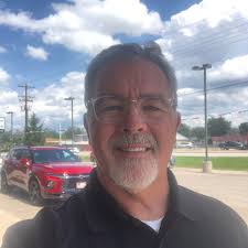 Thank you David and Karen Dahl for allowing Steve Keetch Motors and myself,  Billy The Car Guy, to serve your New Car needs. We hope you enjoy your  2021...