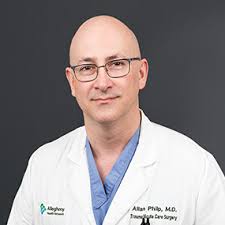 Faculty: General Surgery Residency