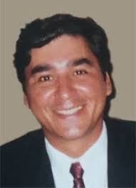 Desmond Pervais Obituary (1961