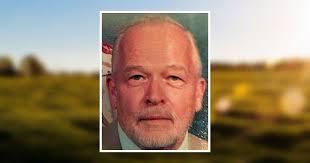 Curtis Phipps Obituary November 27, 2019