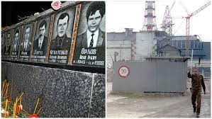 The explosion and its consequences. Chernobyl Deaths How Many People Died At Chernobyl Heavy Com