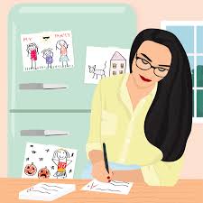 What's going on in here: I Rsquo M A Mom And A Teacher Here Are 9 Things You Need To Know Before Your Kid Goes Back To School Parents