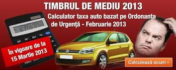 De exemplu, conform noii metodologii de calcul, taxa pentru masinile cu norma de poluare scade cu 60, respectiv 90% fata de cuantumul ce ar. Calculator Taxa Auto 2021 Calculator Timbru De Mediu 2021