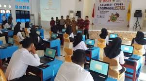 Rabu, 25 november 2020 15:54. Begini Cara Daftar Cpns Dan Pppk Di Portal Sscasn Bkn Go Id