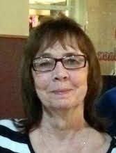 Obituary information for Susie Goodwin