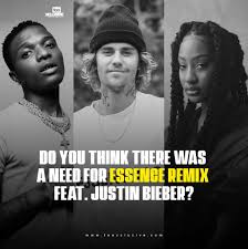 The bieber remix is one of four new songs confirmed to appear on a deluxe edition of the album, due for release via columbia. B6p9lppr9d712m