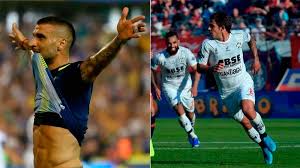 Club atlético central córdoba, usually just central córdoba, is an argentine football club based in the city of rosario, santa fe. Central Cordoba Adds Reinforcements Sebastian Ribas Arrives And Marcelo Meli Follows World Today News