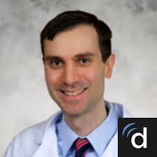 Dr. Edward Doolin, MD