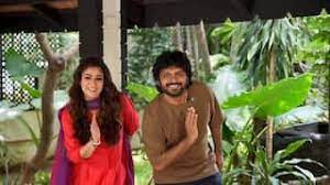 Nayanthara in chiranjeevi anil ravipudi movie team officially annouced with  special video mega157 movie updates | Nayanthara: సంక్రాంతికి  రఫ్పాడించేద్దాం - మెగాస్టార్, అనిల్ మూవీలో నయనతార ...
