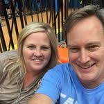 Derek Breshears's Instagram, Twitter & Facebook