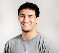 Palm Beach wrestling first team, second team, honorable mention, coach of  the year