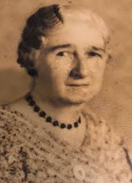 Mary Elizabeth Hunter Posey (1869-1945)