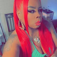 Chris Brown's Concert in Atlanta