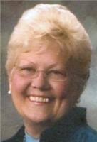 Patricia Riley Obituary (1939