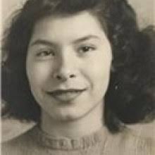 Obituary of Beatrice (Martinez) Valle