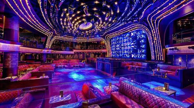 Jewel Nightclub - All You SHOULD Know Before Going 2026 (with Reviews)
