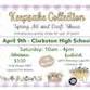 Keepsake Collection Art and Craft Show event image