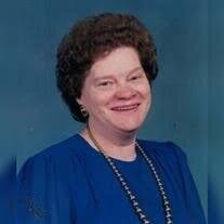Inez M. Boyer Obituary (2025)