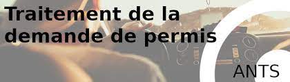 We did not find results for: Suivre La Demande De Son Permis De Conduire En Ligne Comment Faire