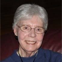 Violet Schaefer Obituary