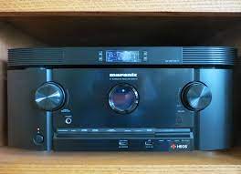 World wide stereo offers price matching, free shipping, and 60 day returns. Receiver Running Hot How Do You Keep It Cooler Home Theater The Klipsch Audio Community