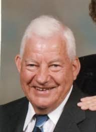 John Behrend Obituary (1924